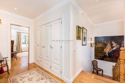 Villa i Sintra, Lisbon, Sintra - € 1.810.000 | Ref: MOR-GB-02 - foto 27