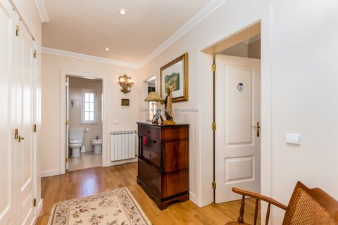 Villa i Sintra, Lisbon, Sintra - € 1.810.000 | Ref: MOR-GB-02 - foto 28