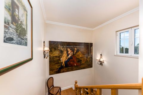 Villa i Sintra, Lisbon, Sintra - € 1.810.000 | Ref: MOR-GB-02 - foto 29