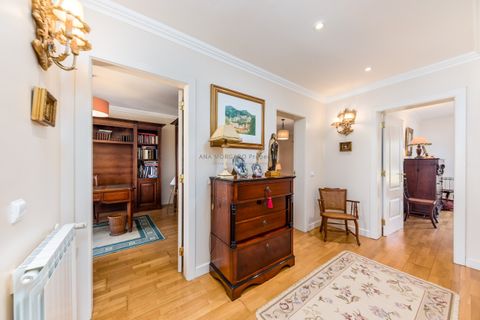 Villa i Sintra, Lisbon, Sintra - € 1.810.000 | Ref: MOR-GB-02 - foto 30