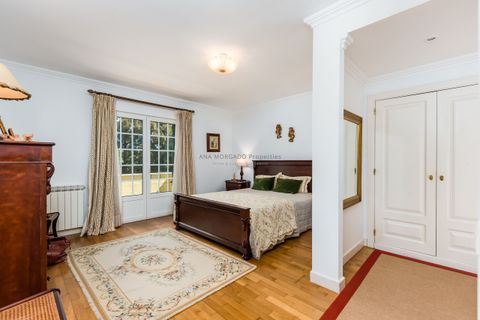 Villa i Sintra, Lisbon, Sintra - € 1.810.000 | Ref: MOR-GB-02 - foto 31