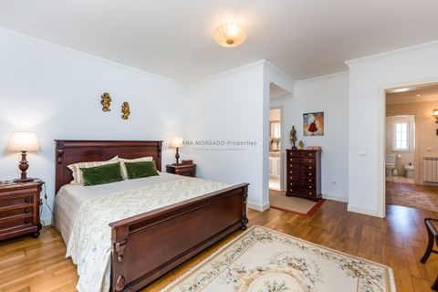 Villa i Sintra, Lisbon, Sintra - € 1.810.000 | Ref: MOR-GB-02 - foto 33