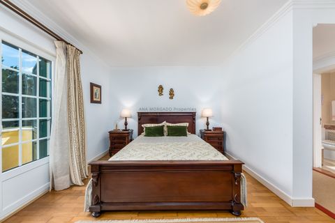 Villa i Sintra, Lisbon, Sintra - € 1.810.000 | Ref: MOR-GB-02 - foto 34