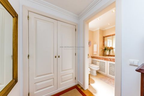 Villa i Sintra, Lisbon, Sintra - € 1.810.000 | Ref: MOR-GB-02 - foto 36