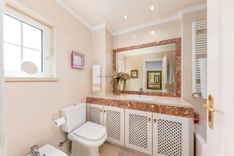 Villa i Sintra, Lisbon, Sintra - € 1.810.000 | Ref: MOR-GB-02 - foto 37