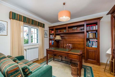 Villa i Sintra, Lisbon, Sintra - € 1.810.000 | Ref: MOR-GB-02 - foto 38