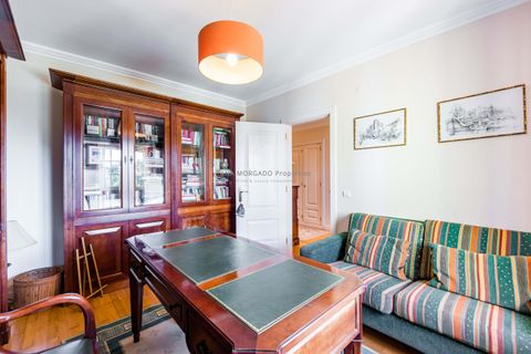 Villa i Sintra, Lisbon, Sintra - € 1.810.000 | Ref: MOR-GB-02 - foto 39