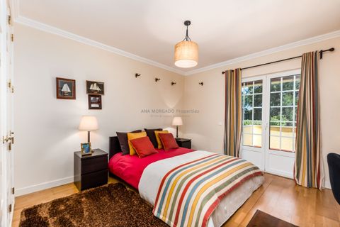 Villa i Sintra, Lisbon, Sintra - € 1.810.000 | Ref: MOR-GB-02 - foto 40