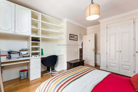 Villa i Sintra, Lisbon, Sintra - € 1.810.000 | Ref: MOR-GB-02 - foto 41