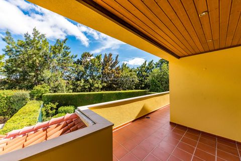 Villa i Sintra, Lisbon, Sintra - € 1.810.000 | Ref: MOR-GB-02 - foto 43