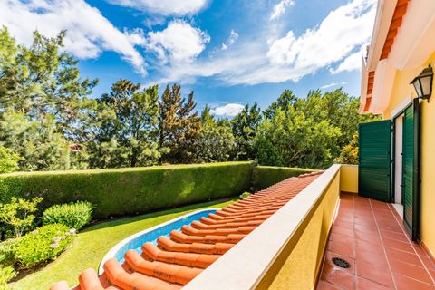 Villa i Sintra, Lisbon, Sintra - € 1.810.000 | Ref: MOR-GB-02 - foto 44
