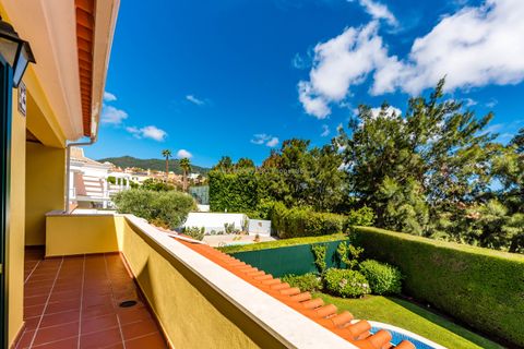 Villa i Sintra, Lisbon, Sintra - € 1.810.000 | Ref: MOR-GB-02 - foto 46