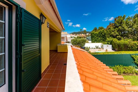 Villa i Sintra, Lisbon, Sintra - € 1.810.000 | Ref: MOR-GB-02 - foto 47