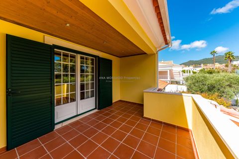 Villa i Sintra, Lisbon, Sintra - € 1.810.000 | Ref: MOR-GB-02 - foto 48