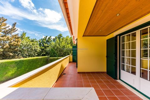 Villa i Sintra, Lisbon, Sintra - € 1.810.000 | Ref: MOR-GB-02 - foto 49