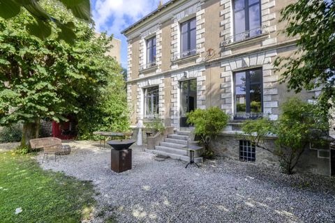 Villa i Nantes, Loire-Atlantique, Nantes - € 590.000 | Ref: 86224020 - foto 1