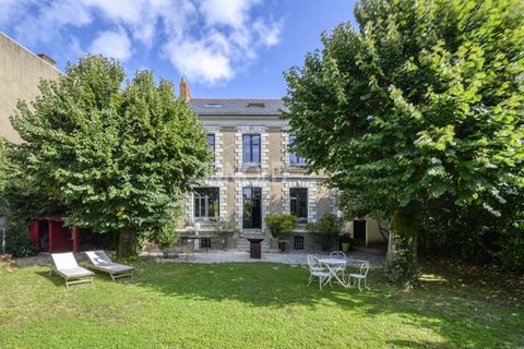 Villa i Nantes, Loire-Atlantique, Nantes - € 590.000 | Ref: 86224020 - foto 2