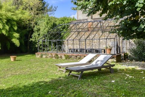 Villa i Nantes, Loire-Atlantique, Nantes - € 590.000 | Ref: 86224020 - foto 4
