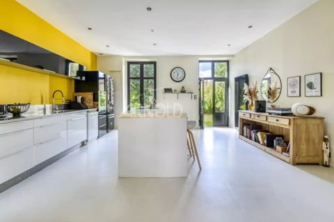 Villa i Nantes, Loire-Atlantique, Nantes - € 590.000 | Ref: 86224020 - foto 5