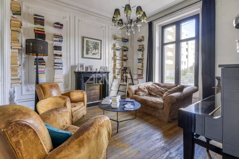 Villa i Nantes, Loire-Atlantique, Nantes - € 590.000 | Ref: 86224020 - foto 7