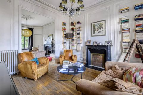 Villa i Nantes, Loire-Atlantique, Nantes - € 590.000 | Ref: 86224020 - foto 8