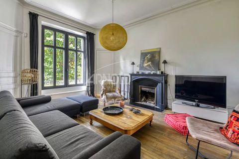 Villa i Nantes, Loire-Atlantique, Nantes - € 590.000 | Ref: 86224020 - foto 9