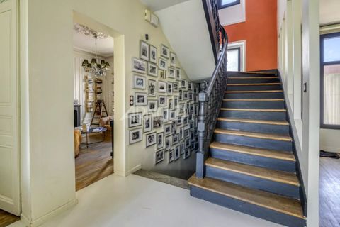 Villa i Nantes, Loire-Atlantique, Nantes - € 590.000 | Ref: 86224020 - foto 10