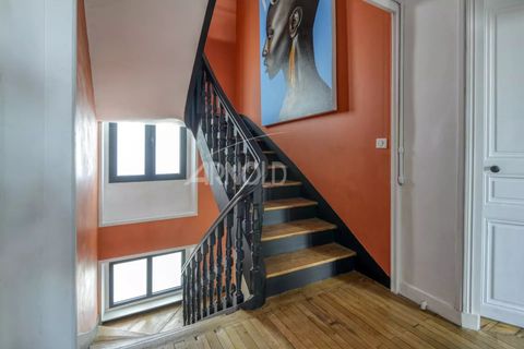 Villa i Nantes, Loire-Atlantique, Nantes - € 590.000 | Ref: 86224020 - foto 13