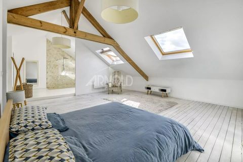 Villa i Nantes, Loire-Atlantique, Nantes - € 590.000 | Ref: 86224020 - foto 14