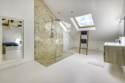Villa i Nantes, Loire-Atlantique, Nantes - € 590.000 | Ref: 86224020 - foto 15