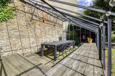 Villa i Nantes, Loire-Atlantique, Nantes - € 590.000 | Ref: 86224020 - foto 18