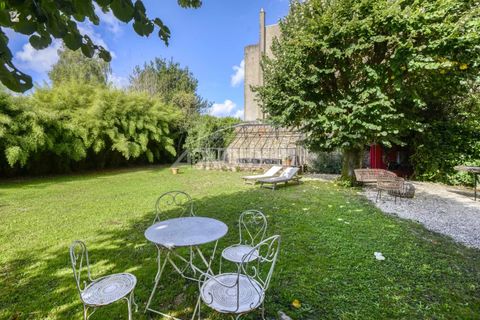 Villa i Nantes, Loire-Atlantique, Nantes - € 590.000 | Ref: 86224020 - foto 19