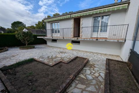 Villa a Marmagne, Cher, Marmagne - € 179.000 | Ref: 16MS110413 - foto 2