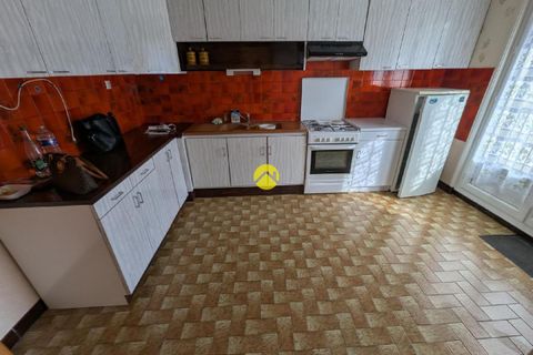 Villa a Marmagne, Cher, Marmagne - € 179.000 | Ref: 16MS110413 - foto 4