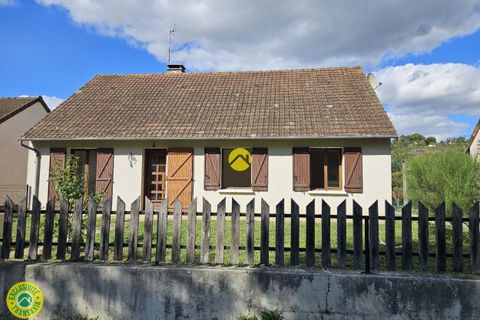 Villa i Hérisson, Allier, Hérisson - € 125.350 | Ref: 4CAL110375 - foto 1