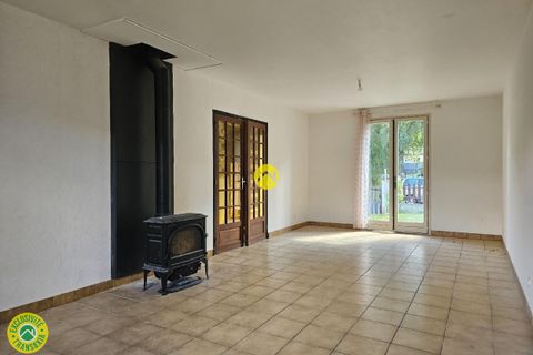 Villa i Hérisson, Allier, Hérisson - € 125.350 | Ref: 4CAL110375 - foto 2