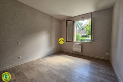 Villa i Hérisson, Allier, Hérisson - € 125.350 | Ref: 4CAL110375 - foto 3