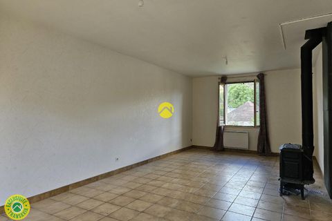 Villa i Hérisson, Allier, Hérisson - € 125.350 | Ref: 4CAL110375 - foto 4