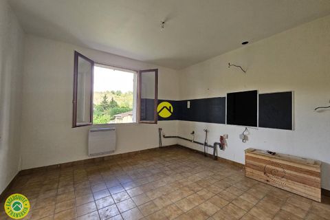 Villa i Hérisson, Allier, Hérisson - € 125.350 | Ref: 4CAL110375 - foto 5