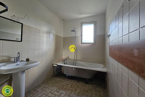 Villa i Hérisson, Allier, Hérisson - € 125.350 | Ref: 4CAL110375 - foto 9