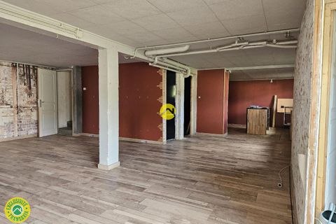 Villa i Hérisson, Allier, Hérisson - € 125.350 | Ref: 4CAL110375 - foto 15