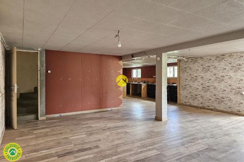 Villa i Hérisson, Allier, Hérisson - € 125.350 | Ref: 4CAL110375 - foto 17