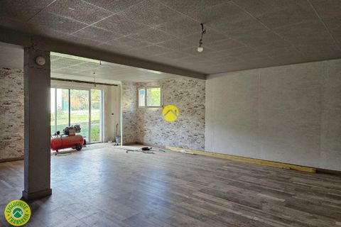 Villa i Hérisson, Allier, Hérisson - € 125.350 | Ref: 4CAL110375 - foto 18