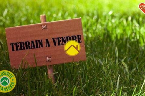 Helårsgrund i Nancay, Cher, Nancay - € 71.000 | Ref: 43CAL110382 - foto 1