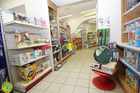 Erhvervsejendom i Commentry, Allier, Commentry - € 57.500 | Ref: 120CAL110394 - foto 5