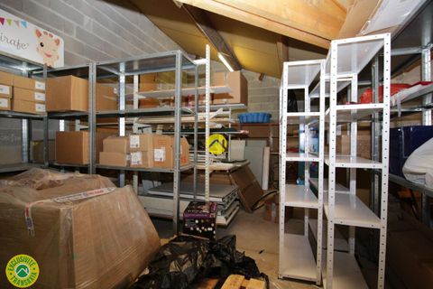 Erhvervsejendom i Commentry, Allier, Commentry - € 57.500 | Ref: 120CAL110394 - foto 8