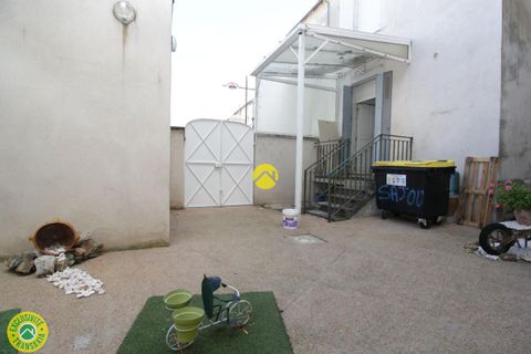 Erhvervsejendom i Commentry, Allier, Commentry - € 57.500 | Ref: 120CAL110394 - foto 9