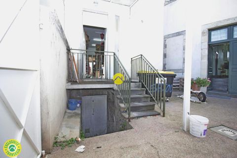 Erhvervsejendom i Commentry, Allier, Commentry - € 57.500 | Ref: 120CAL110394 - foto 10