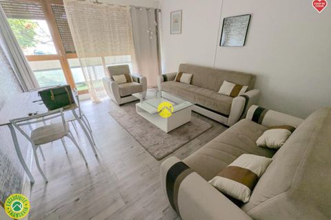Lejlighed i Bourges, Cher, Bourges - € 51.000 | Ref: 21CAL110390 - foto 1