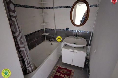 Lejlighed i Bourges, Cher, Bourges - € 51.000 | Ref: 21CAL110390 - foto 4